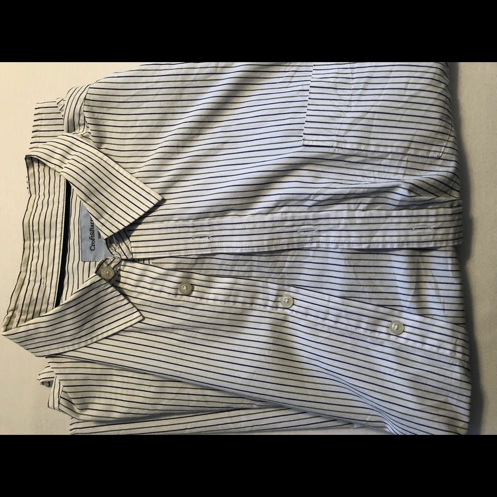 Men’s shirt bundle